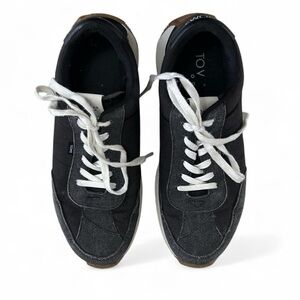 TOMS Women's Wyndon Sneaker Size 8.5